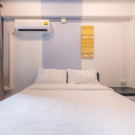 Bedgasm Hotel X Cafe Nimman Chiang Mai Zewnętrze zdjęcie