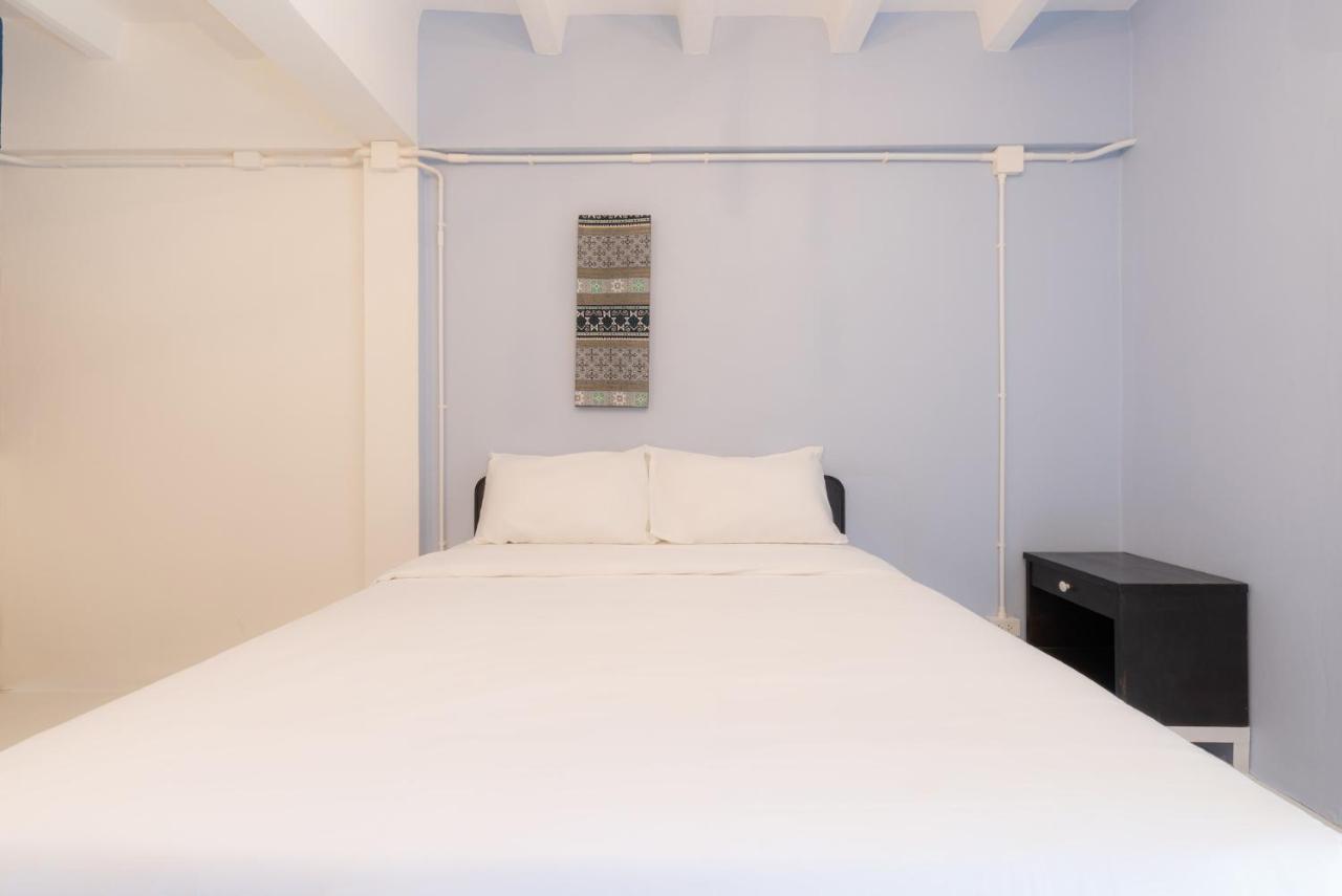 Bedgasm Hotel X Cafe Nimman Chiang Mai Zewnętrze zdjęcie