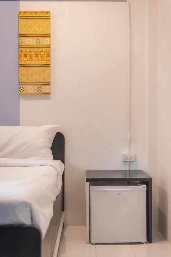 Bedgasm Hotel X Cafe Nimman Chiang Mai Zewnętrze zdjęcie