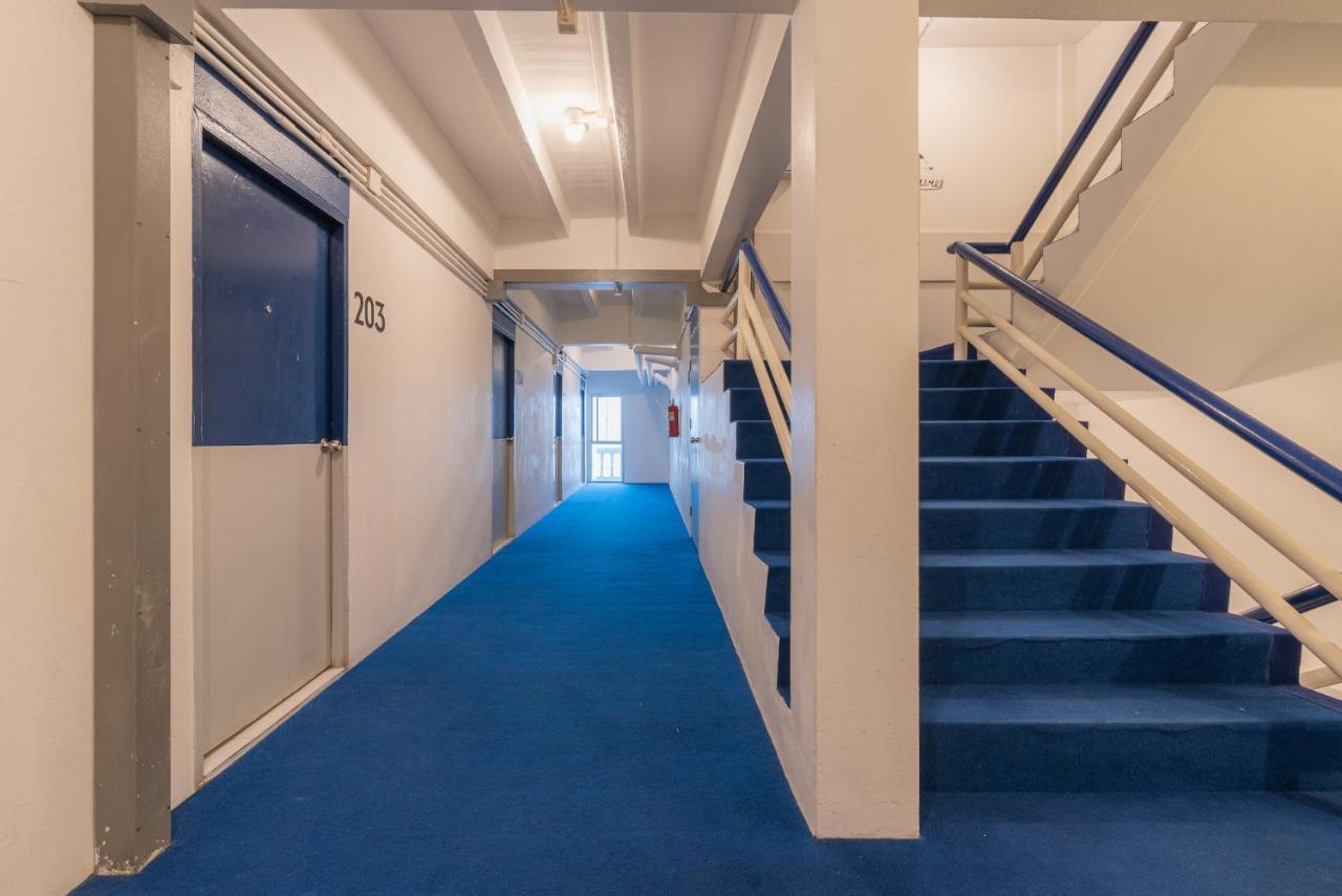 Bedgasm Hotel X Cafe Nimman Chiang Mai Zewnętrze zdjęcie