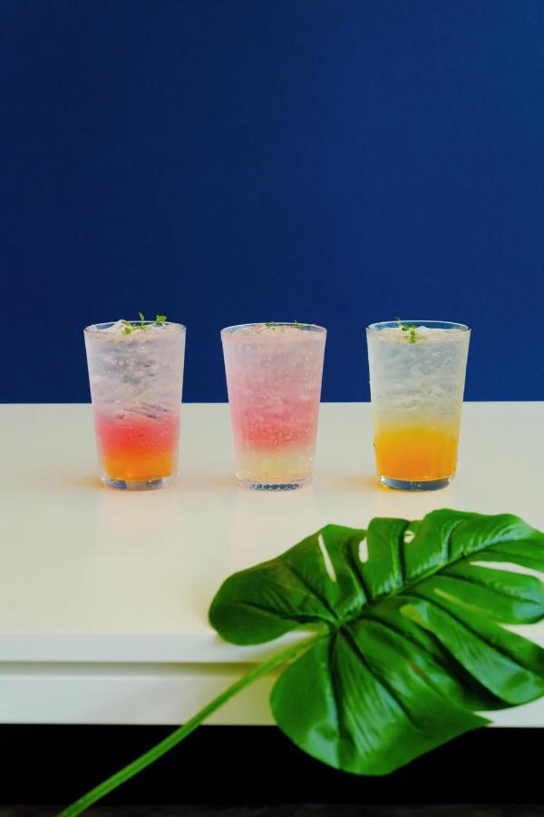 Bedgasm Hotel X Cafe Nimman Chiang Mai Zewnętrze zdjęcie