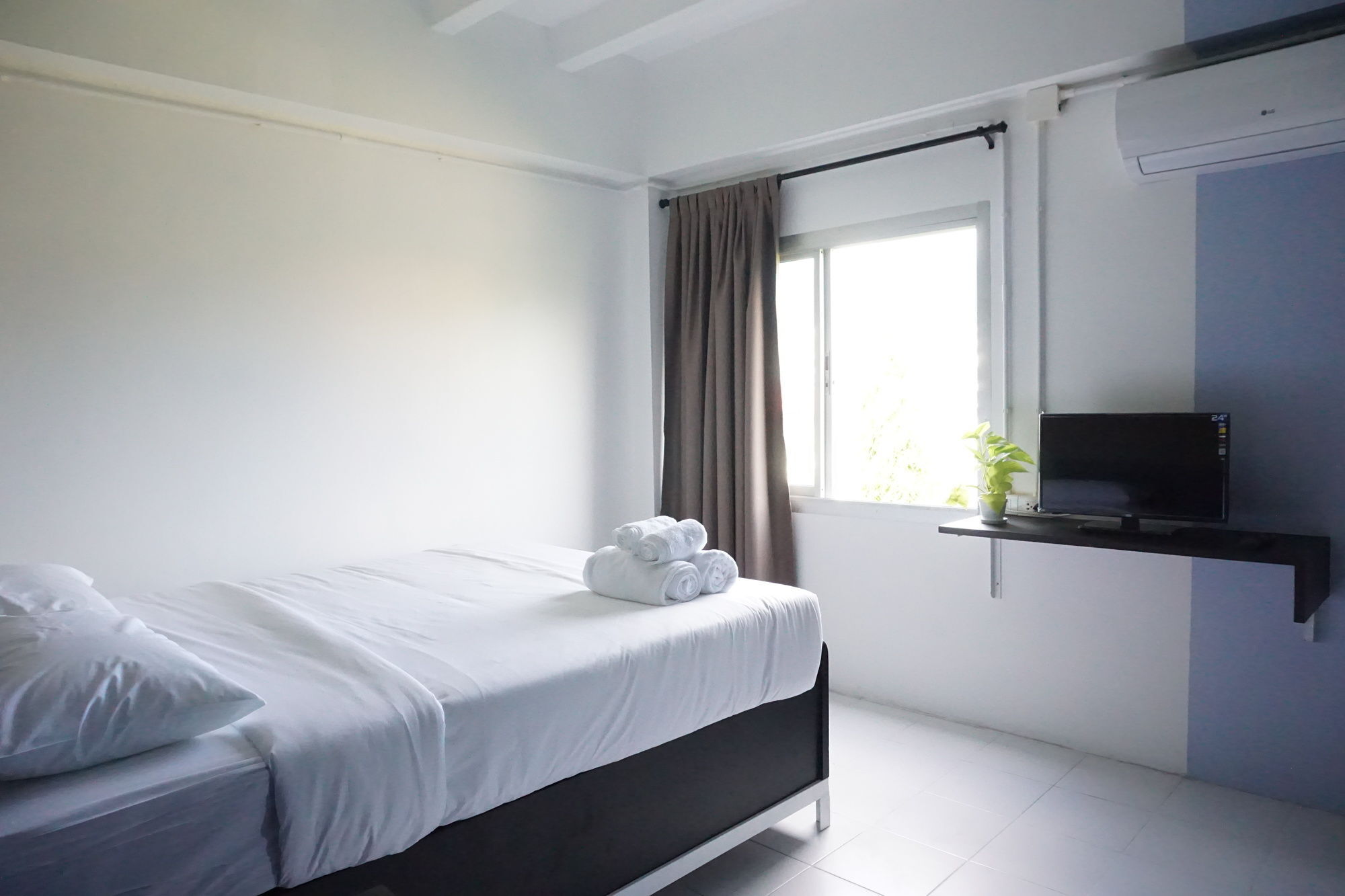 Bedgasm Hotel X Cafe Nimman Chiang Mai Zewnętrze zdjęcie