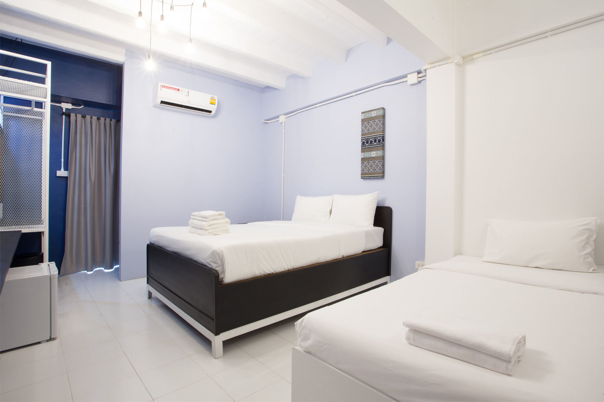 Bedgasm Hotel X Cafe Nimman Chiang Mai Zewnętrze zdjęcie
